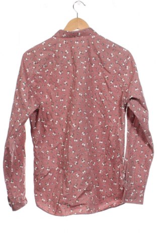 Мъжка риза Jack & Jones PREMIUM, Размер M, Цвят Розов, Цена 11,90 лв.