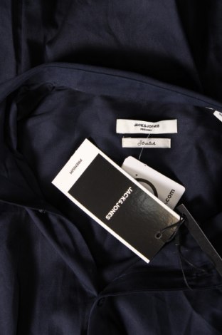 Pánská košile  Jack & Jones PREMIUM, Velikost M, Barva Modrá, Cena  446,00 Kč