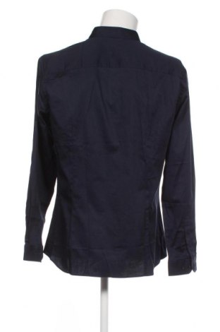 Pánská košile  Jack & Jones PREMIUM, Velikost XL, Barva Modrá, Cena  558,00 Kč