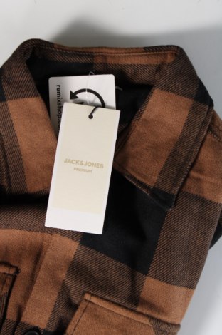 Pánska košeľa  Jack & Jones PREMIUM, Veľkosť L, Farba Viacfarebná, Cena  15,88 €