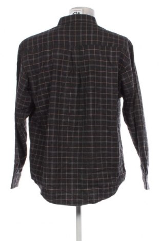 Ανδρικό πουκάμισο Jack Ashore, Μέγεθος XL, Χρώμα Μπλέ, Τιμή 19,05 €
