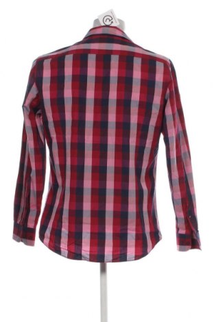 Ανδρικό πουκάμισο Jake*s, Μέγεθος L, Χρώμα Πολύχρωμο, Τιμή 8,41 €