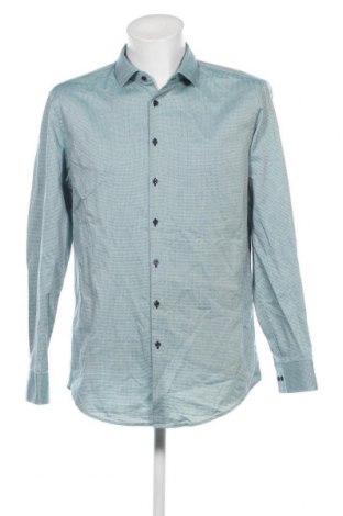 Herrenhemd Jake*s, Größe XL, Farbe Mehrfarbig, Preis € 11,83