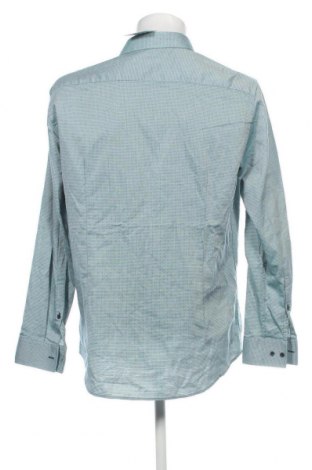 Herrenhemd Jake*s, Größe XL, Farbe Mehrfarbig, Preis € 23,66