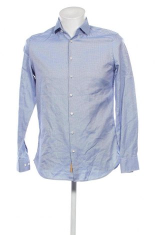 Ανδρικό πουκάμισο Jake*s, Μέγεθος S, Χρώμα Πολύχρωμο, Τιμή 7,36 €