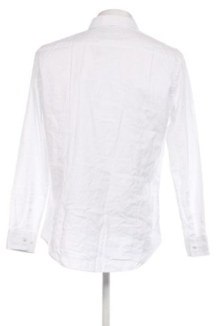Pánska košeľa  Jake*s, Veľkosť XL, Farba Biela, Cena  30,00 €