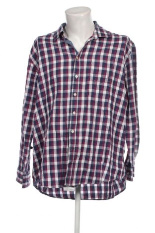Мъжка риза Jan Paulsen, Размер XXL, Цвят Многоцветен, Цена 14,50 лв.