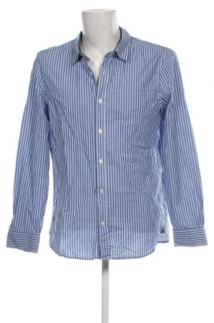 Pánská košile  Jean Pascale, Velikost XL, Barva Modrá, Cena  277,00 Kč