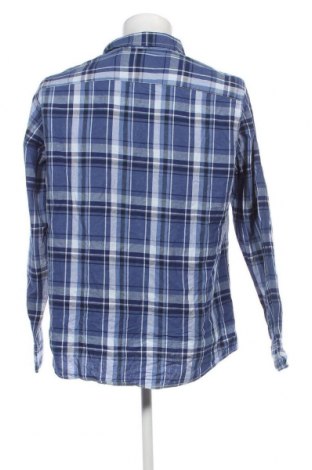 Pánská košile  Jean Pascale, Velikost XL, Barva Vícebarevné, Cena  185,00 Kč