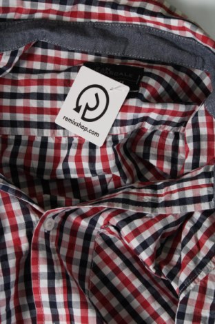 Pánska košeľa  Jean Pascale, Veľkosť XL, Farba Viacfarebná, Cena  6,58 €