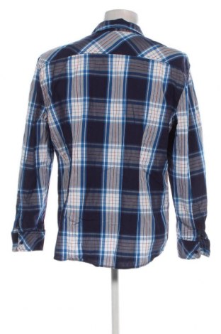 Мъжка риза John Devin, Размер XL, Цвят Многоцветен, Цена 11,60 лв.