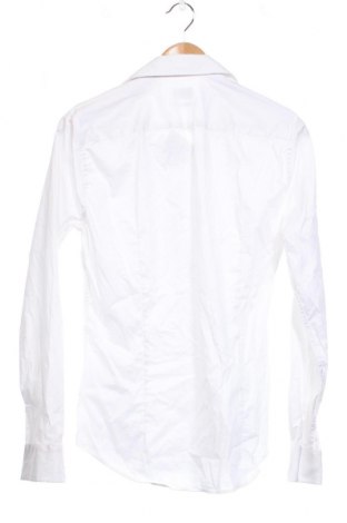 Herrenhemd Joop!, Größe S, Farbe Weiß, Preis 111,34 €