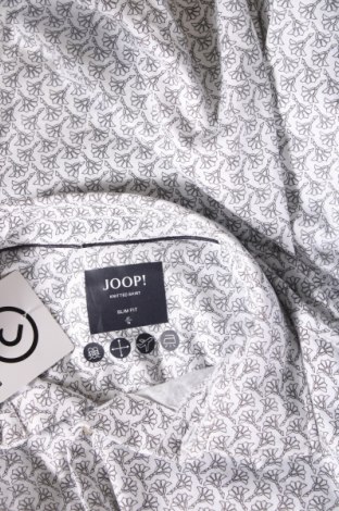 Herrenhemd Joop!, Größe L, Farbe Mehrfarbig, Preis € 83,51