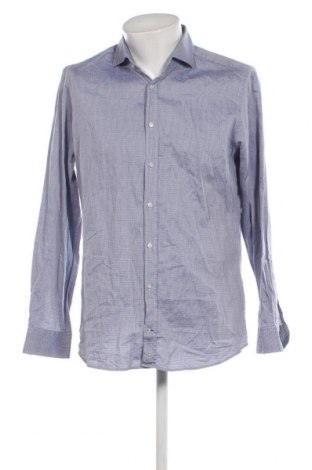 Ανδρικό πουκάμισο Joop!, Μέγεθος L, Χρώμα Πολύχρωμο, Τιμή 24,81 €
