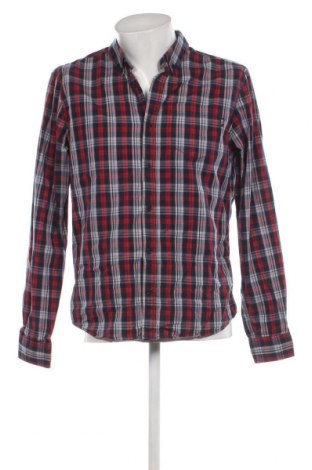 Herrenhemd Kenvelo, Größe M, Farbe Mehrfarbig, Preis 7,12 €