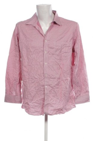 Ανδρικό πουκάμισο Kirkland, Μέγεθος XL, Χρώμα Πολύχρωμο, Τιμή 8,97 €