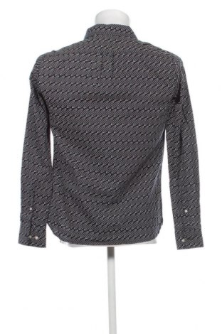 Pánska košeľa  Knowledge Cotton Apparel, Veľkosť S, Farba Viacfarebná, Cena  15,60 €