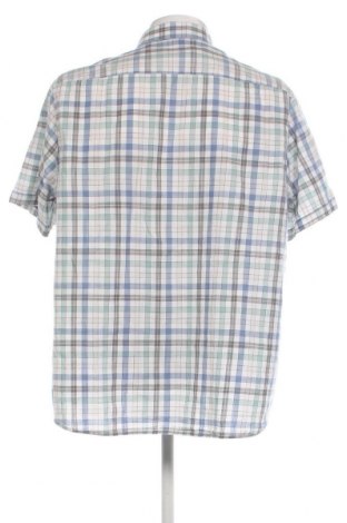Herrenhemd LC Waikiki, Größe 3XL, Farbe Mehrfarbig, Preis 16,08 €