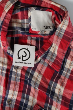 Pánská košile  Lager 157, Velikost XXL, Barva Vícebarevné, Cena  185,00 Kč