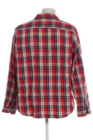 Мъжка риза Lager 157, Размер XXL, Цвят Многоцветен, Цена 11,60 лв.