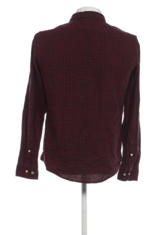Ανδρικό πουκάμισο Lee, Μέγεθος M, Χρώμα Κόκκινο, Τιμή 19,04 €