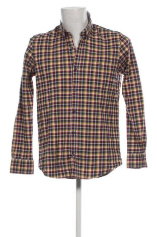 Ανδρικό πουκάμισο Lerros, Μέγεθος L, Χρώμα Πολύχρωμο, Τιμή 6,94 €