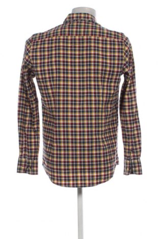 Herrenhemd Lerros, Größe L, Farbe Mehrfarbig, Preis 6,15 €