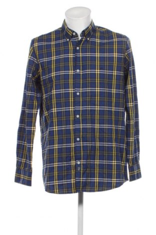 Herrenhemd Lerros, Größe XL, Farbe Mehrfarbig, Preis 9,46 €