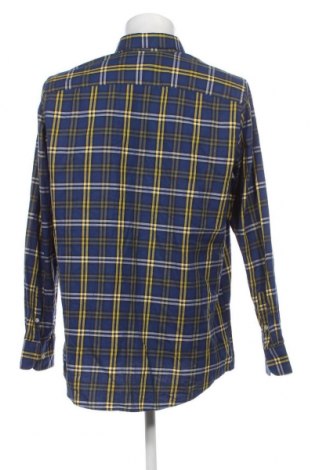 Ανδρικό πουκάμισο Lerros, Μέγεθος XL, Χρώμα Πολύχρωμο, Τιμή 8,41 €