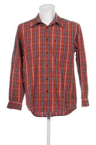 Мъжка риза Lerros, Размер L, Цвят Многоцветен, Цена 13,60 лв.