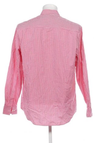Мъжка риза Lerros, Размер XL, Цвят Розов, Цена 13,60 лв.