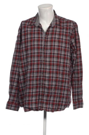 Ανδρικό πουκάμισο Lerros, Μέγεθος XXL, Χρώμα Πολύχρωμο, Τιμή 9,46 €