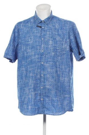 Herrenhemd Lerros, Größe XXL, Farbe Blau, Preis € 39,30