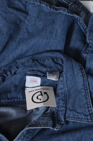 Ανδρικό πουκάμισο Levi's, Μέγεθος S, Χρώμα Μπλέ, Τιμή 63,92 €