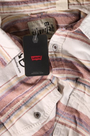 Herrenhemd Levi's, Größe L, Farbe Mehrfarbig, Preis € 63,92