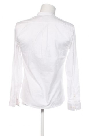 Ανδρικό πουκάμισο Lindbergh, Μέγεθος M, Χρώμα Λευκό, Τιμή 63,92 €