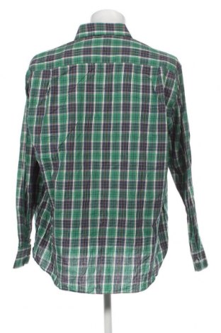 Ανδρικό πουκάμισο Liv, Μέγεθος 3XL, Χρώμα Πολύχρωμο, Τιμή 7,18 €