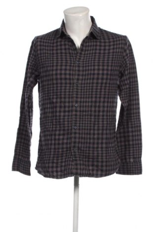 Herrenhemd Livergy, Größe M, Farbe Mehrfarbig, Preis 5,65 €