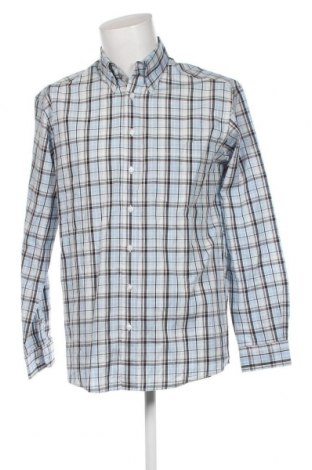 Мъжка риза Luciano, Размер M, Цвят Многоцветен, Цена 10,20 лв.
