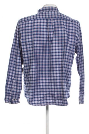 Мъжка риза M Milano, Размер XXL, Цвят Многоцветен, Цена 11,60 лв.