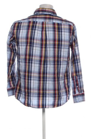 Ανδρικό πουκάμισο Man By Tchibo, Μέγεθος L, Χρώμα Πολύχρωμο, Τιμή 4,66 €