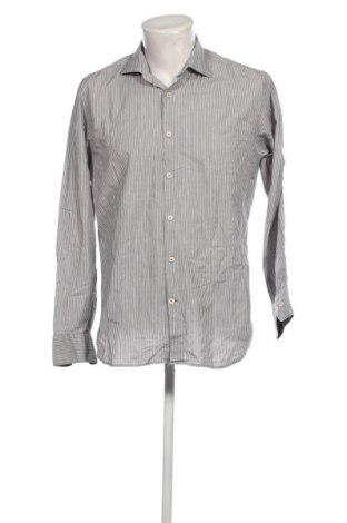Мъжка риза Marc O'Polo, Размер XL, Цвят Сив, Цена 30,00 лв.