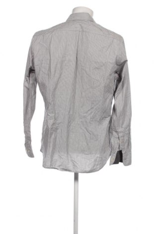 Herrenhemd Marc O'Polo, Größe XL, Farbe Grau, Preis 9,92 €
