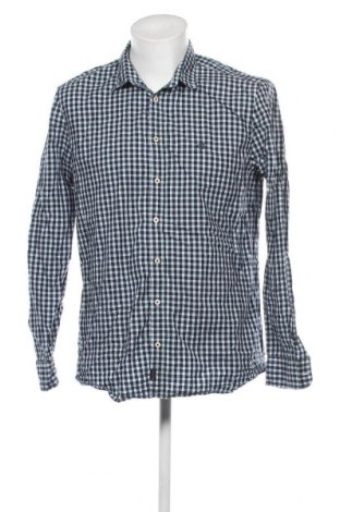 Мъжка риза Marc O'Polo, Размер XL, Цвят Многоцветен, Цена 45,00 лв.