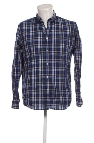 Pánská košile  Marc O'Polo, Velikost L, Barva Vícebarevné, Cena  478,00 Kč