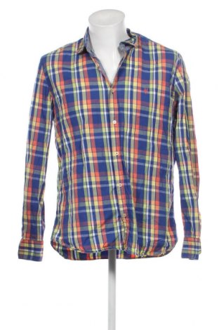 Pánská košile  Marc O'Polo, Velikost XXL, Barva Vícebarevné, Cena  718,00 Kč