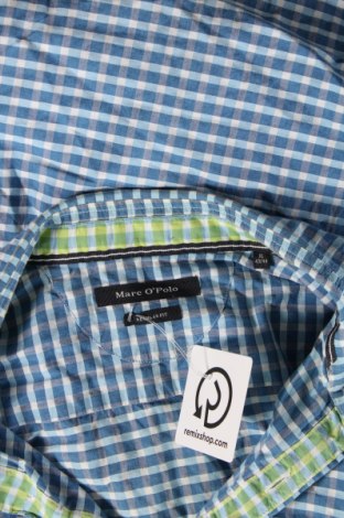 Pánská košile  Marc O'Polo, Velikost XL, Barva Vícebarevné, Cena  673,00 Kč