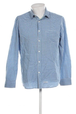 Мъжка риза Marc O'Polo, Размер XL, Цвят Многоцветен, Цена 52,41 лв.