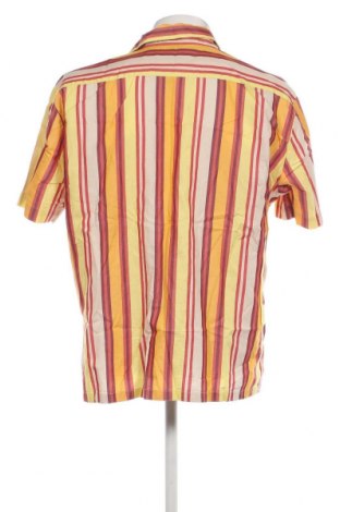 Ανδρικό πουκάμισο Marc O'Polo, Μέγεθος XXL, Χρώμα Πολύχρωμο, Τιμή 17,74 €