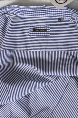 Ανδρικό πουκάμισο Marc O'Polo, Μέγεθος M, Χρώμα Πολύχρωμο, Τιμή 28,00 €
